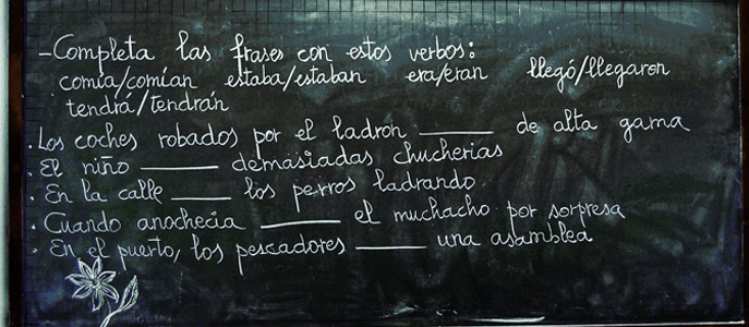 Webinar on demand - Strategie di apprendimento e abilità nell’aula di spagnolo ID S.O.F.I.A.: 34909